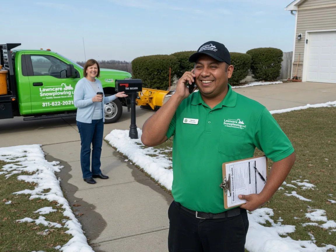 Lawn Care Services By Expert Landscaper Robinsonville, MS FAQs